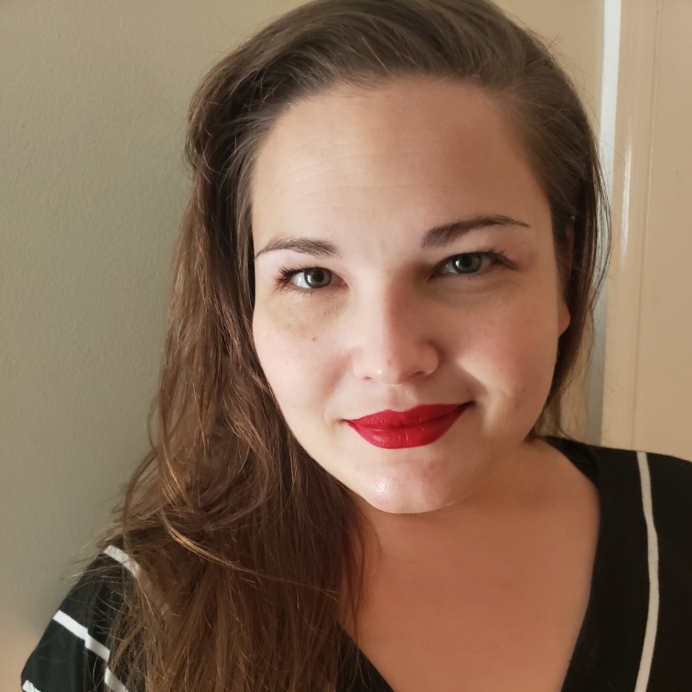 Meet your Posher, Maryann